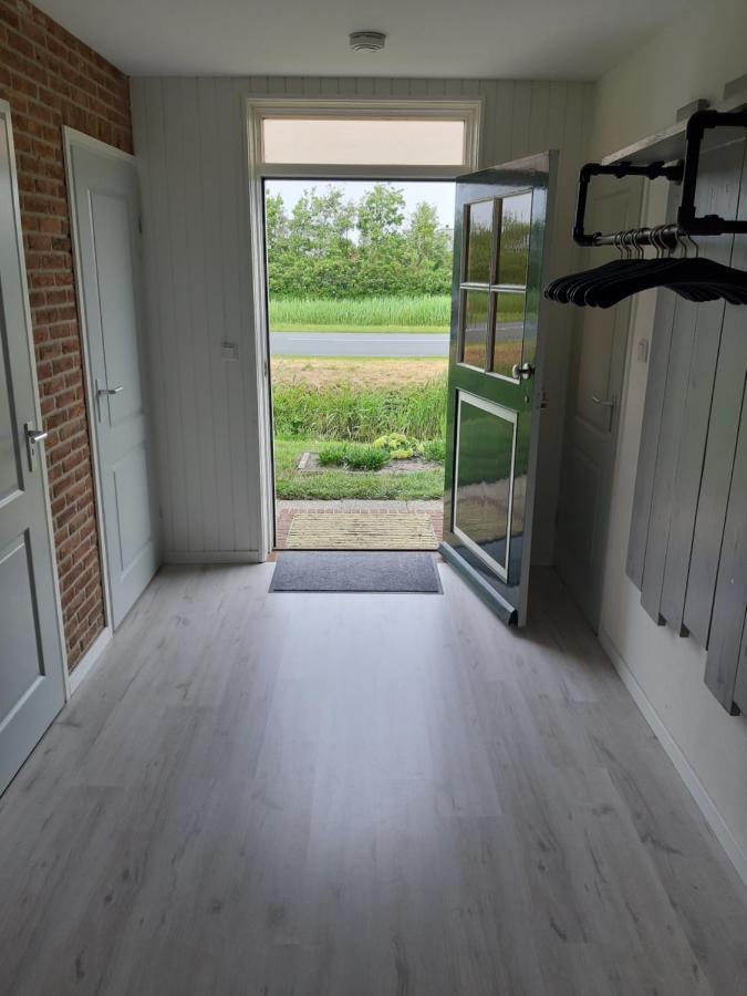 Iefjeshoeve Petten Ngoại thất bức ảnh