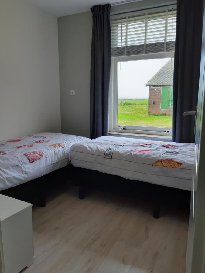Iefjeshoeve Petten Ngoại thất bức ảnh