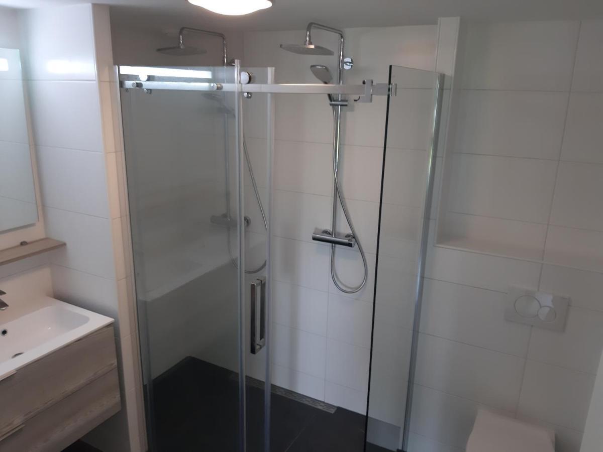 Iefjeshoeve Petten Ngoại thất bức ảnh